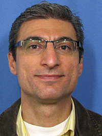 Bilde av Stefan Petros