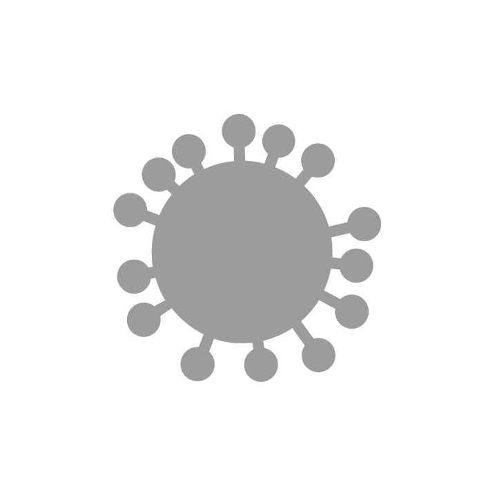 Koronavirus (illustrasjon)