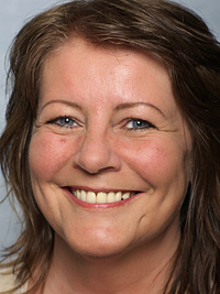 Bilde av Bjørg Monsen