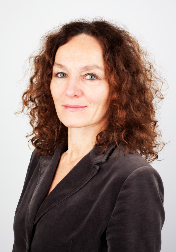 Camilla Stoltenberg. 