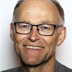 Photo of Frode Forland