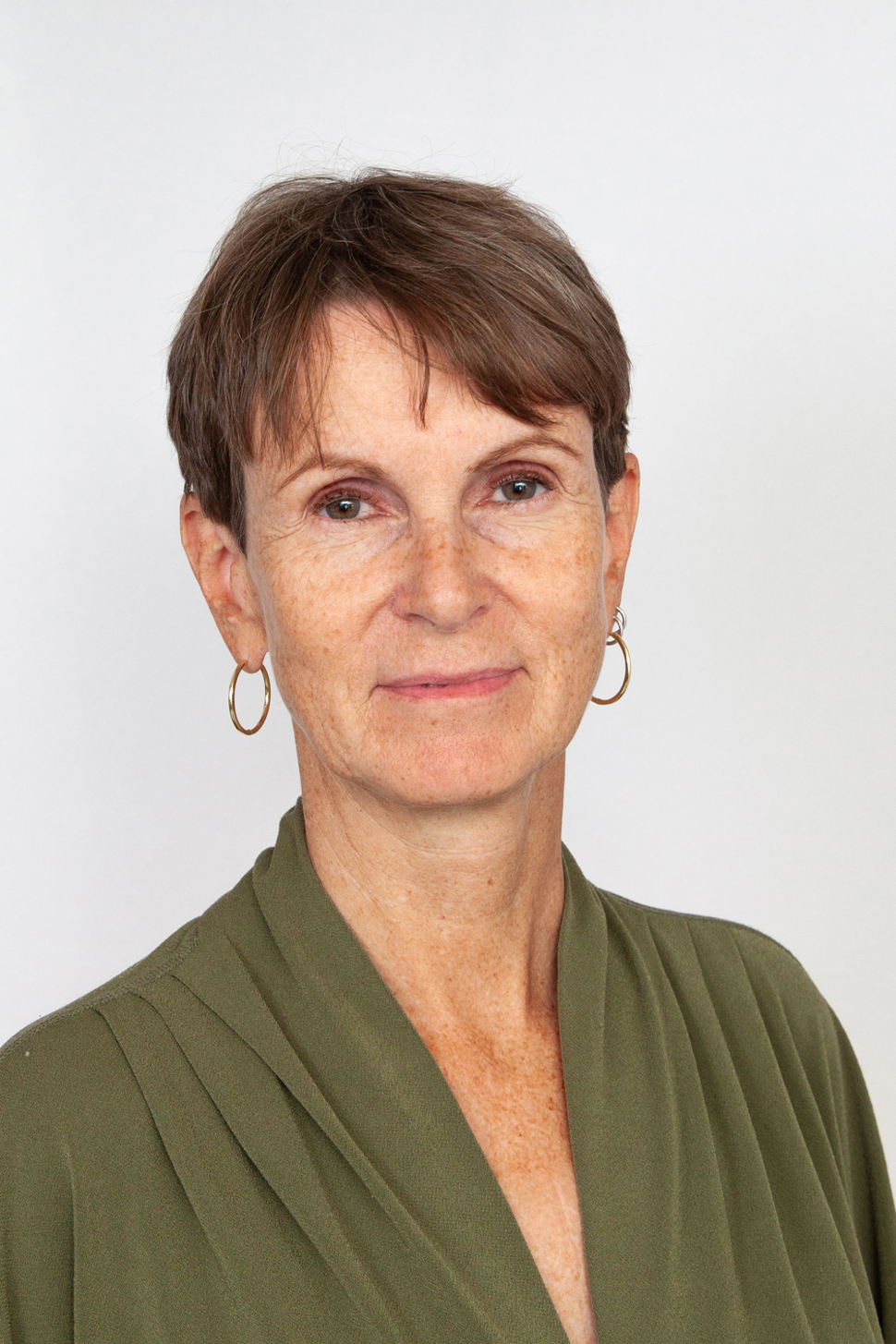 portrettbilde av Guri Rørtveit