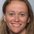 Photo of Hilde Kløvstad