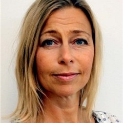 Photo of Leni Johanne Ekeren