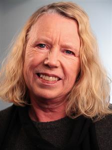 Photo of Liv Merete Brynildsen Reinar