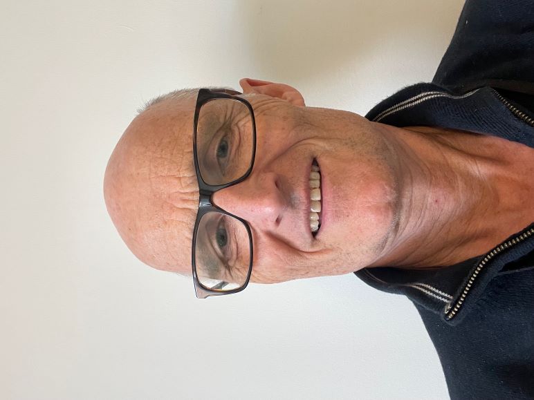 Photo of Magnar Sande