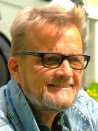 Photo of Ulf Reidar Dahle
