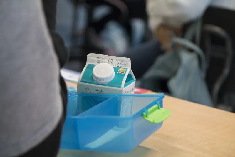 Illustrasjonsfoto: Colourbox.com