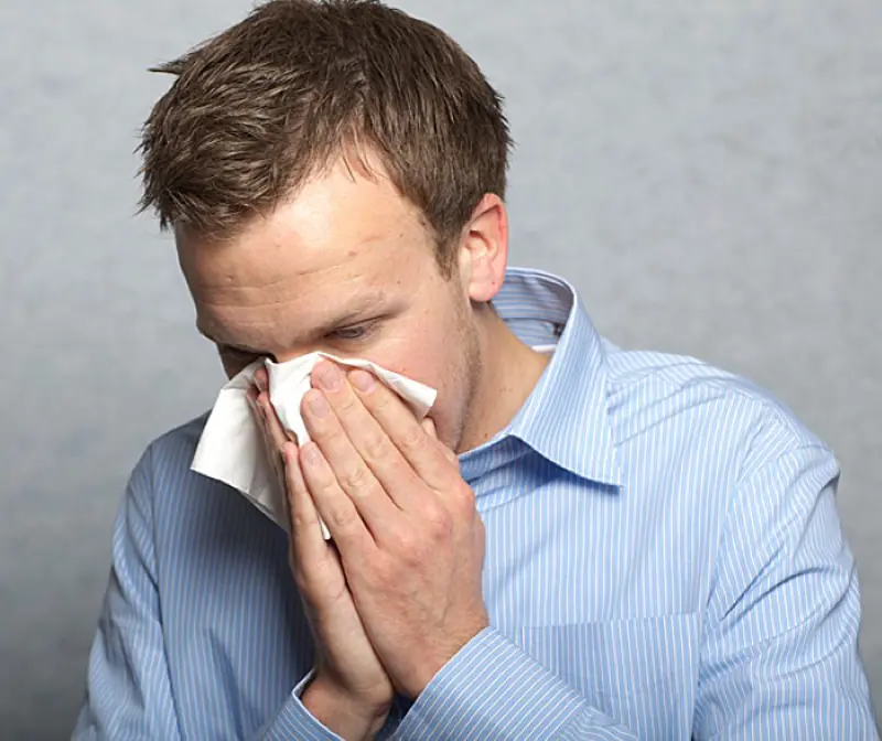 Illustrasjon: Folkehelseinstituttet 