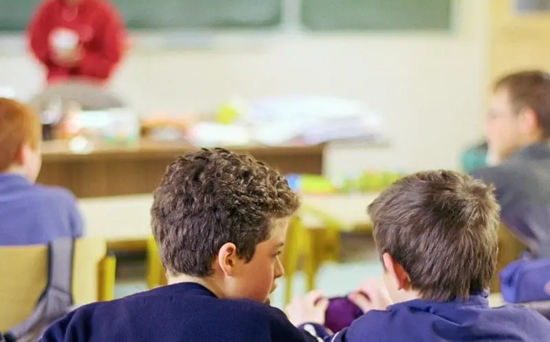 Illustrasjonsfoto: Colourbox.com