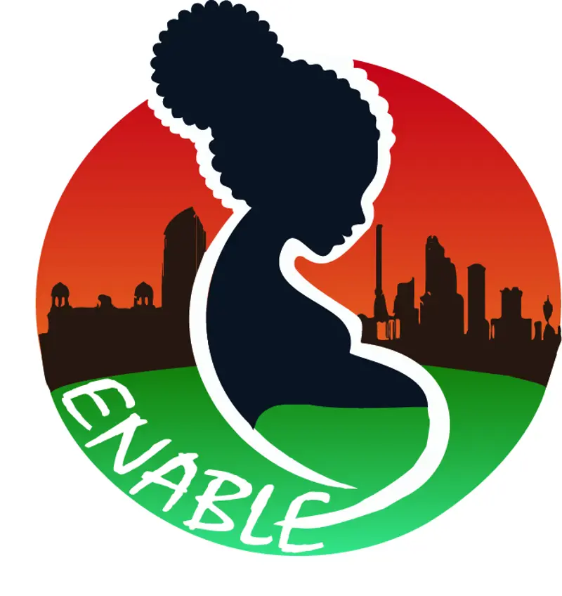 Enable logo