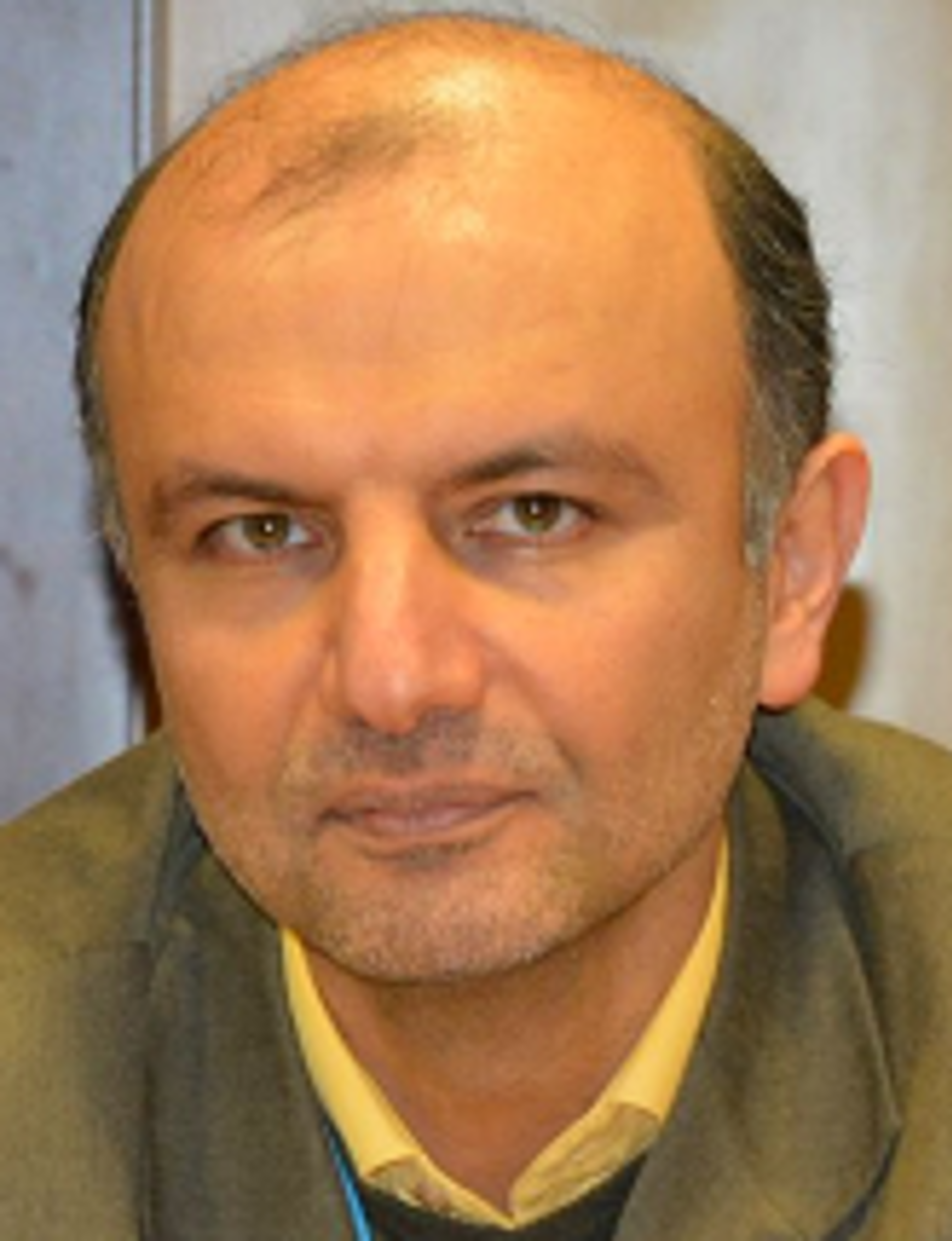 Arash Rashidian 