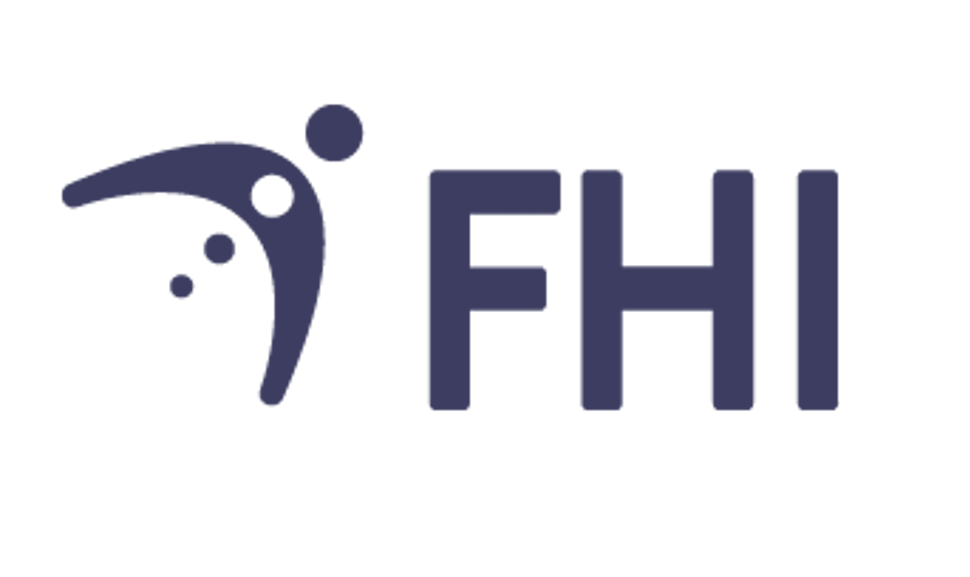 FHI-logo blå norsk forkortelse (png)