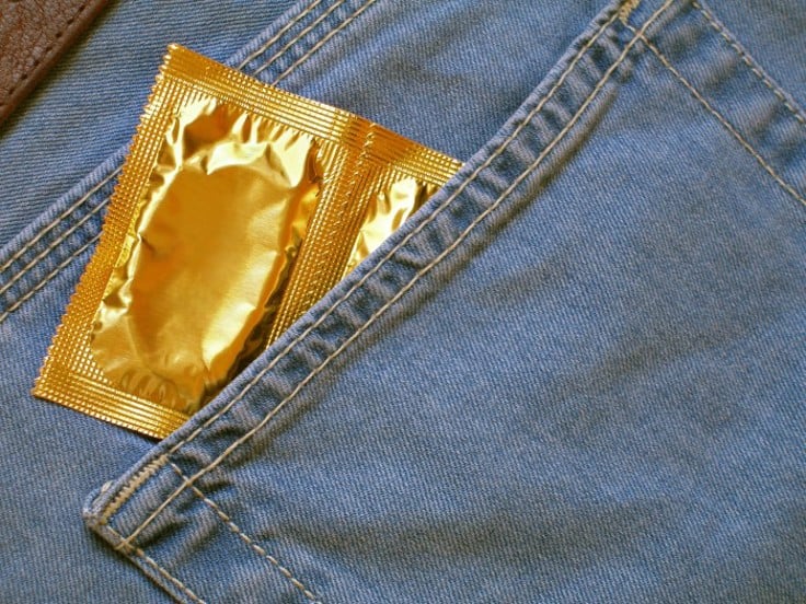 kondomer