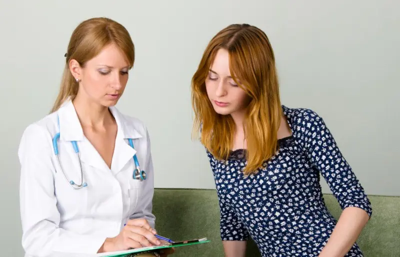 Illustrasjonsfoto: Colourbox