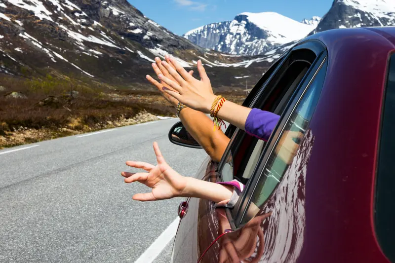 Illustrasjonsfoto: Mostovyi Sergii Igorevich / Shutterstock.com