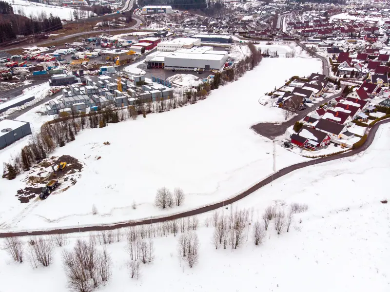 Illustrasjonsbilde Brånåsen Romerikes Blad/Vidar Sandnes