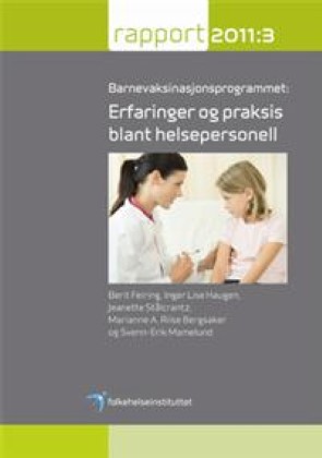 barnevaksinasjonsprogrammet - Erfaringer og praksis blant helsepersonell.jpg