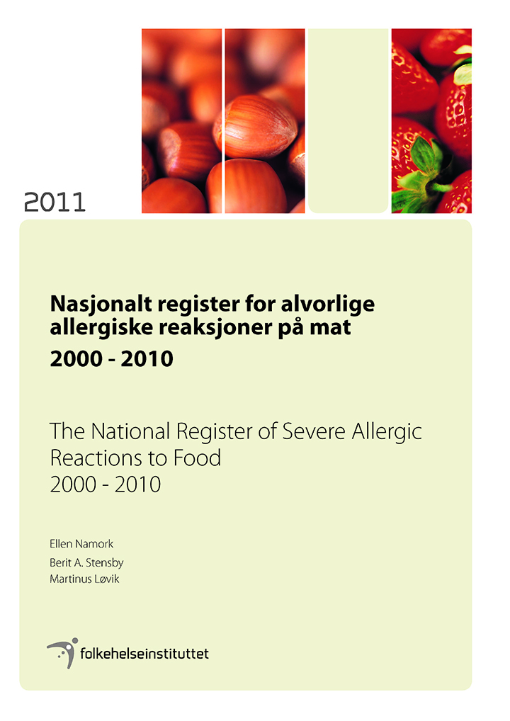 Forside_Allergiske reaksjoner-pa-mat-2000-2010_Side_01.jpg