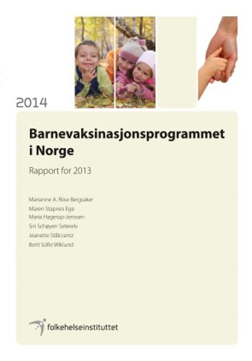 Barnevaksinasjonsprogrammet i Norge 2013.jpg