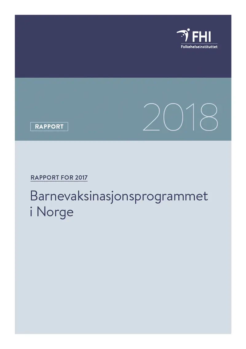 Årsrapport barnevaksinasjonsprogrammet 2017_Omslag_WEB.jpg