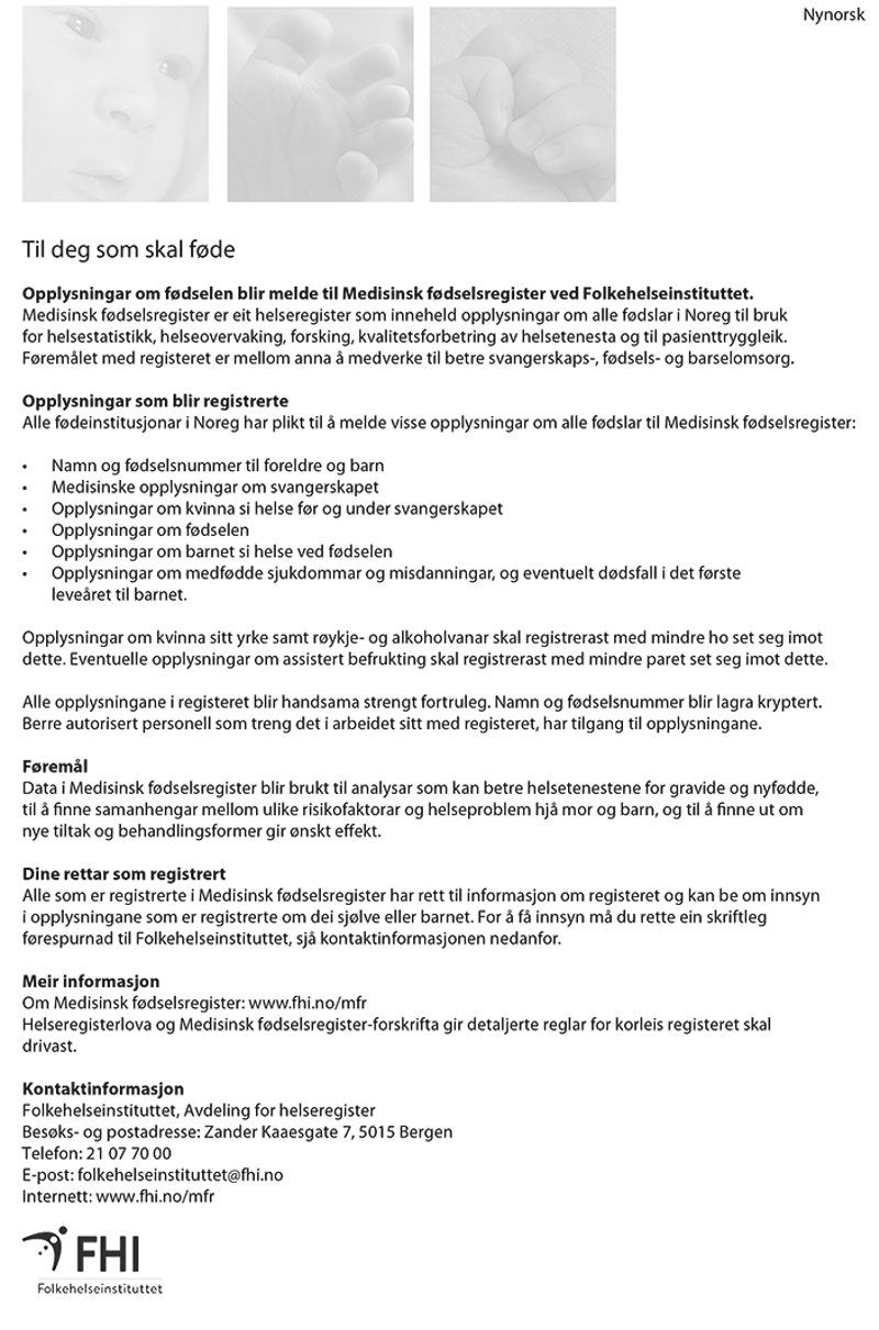 Informasjon om MFR til dei som skal føde, nynorsk.png