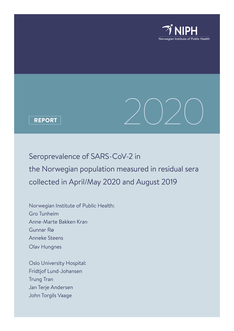 Seroprevalence report_Omslag.png