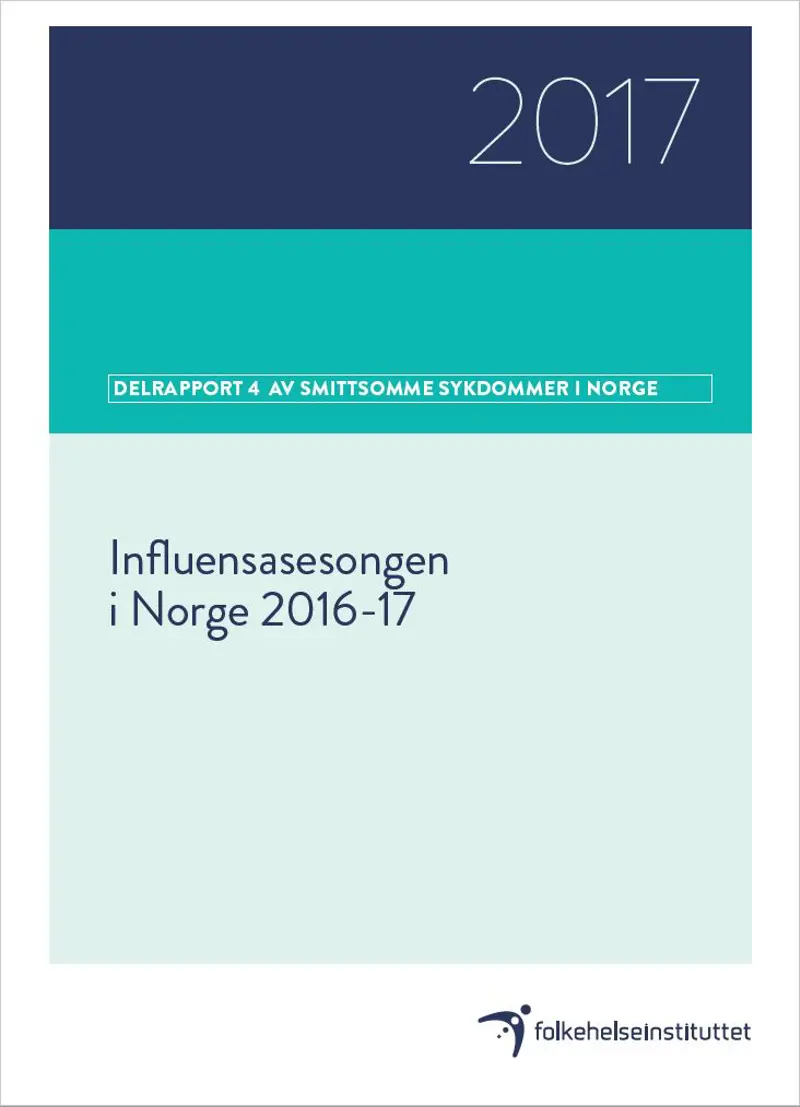 Forside Influensasesongen i Norge 2016-2017.JPG