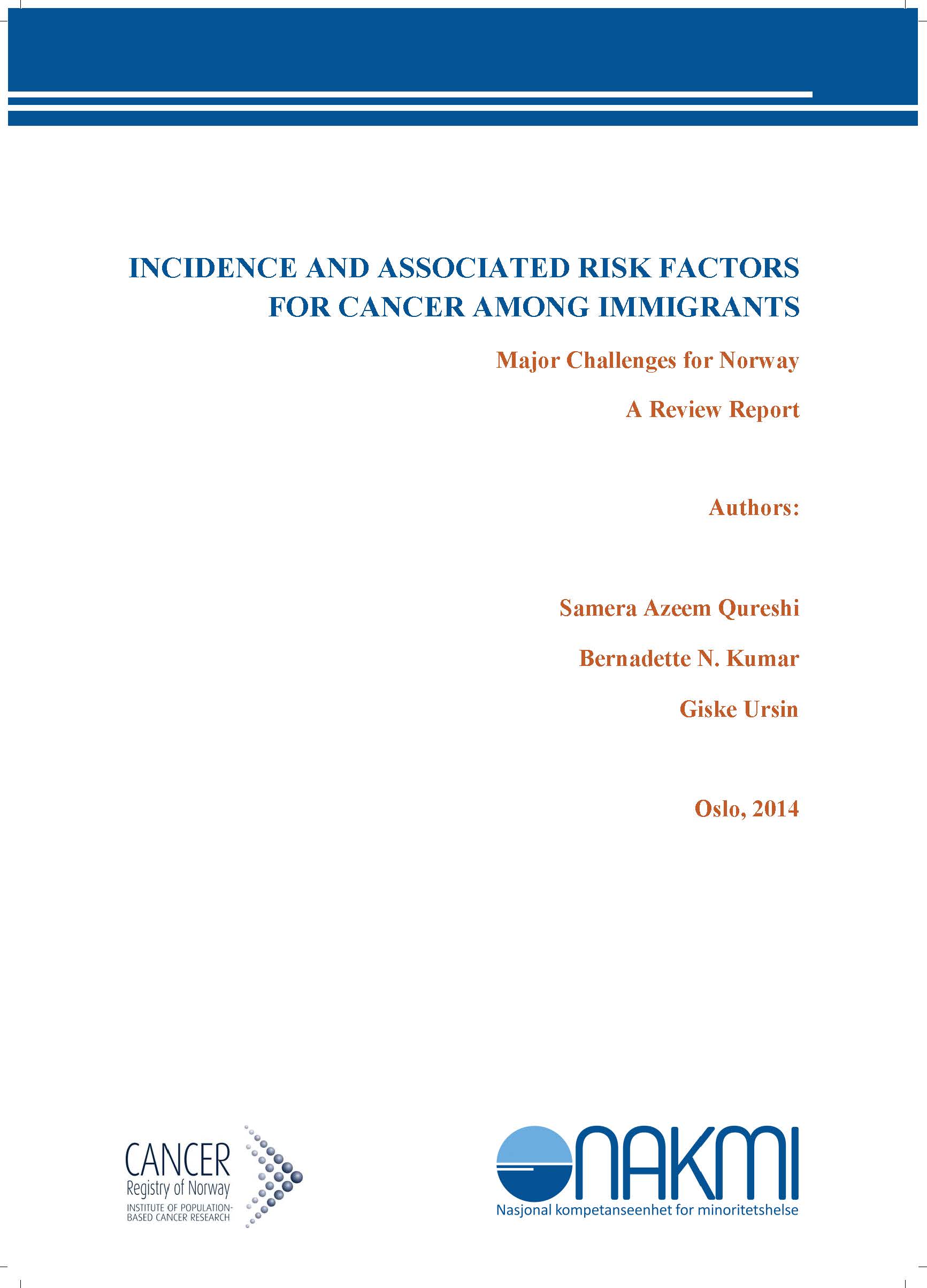 Incidence-and-associated-risk--cancer-among-immangrants-2014-forside.jpg