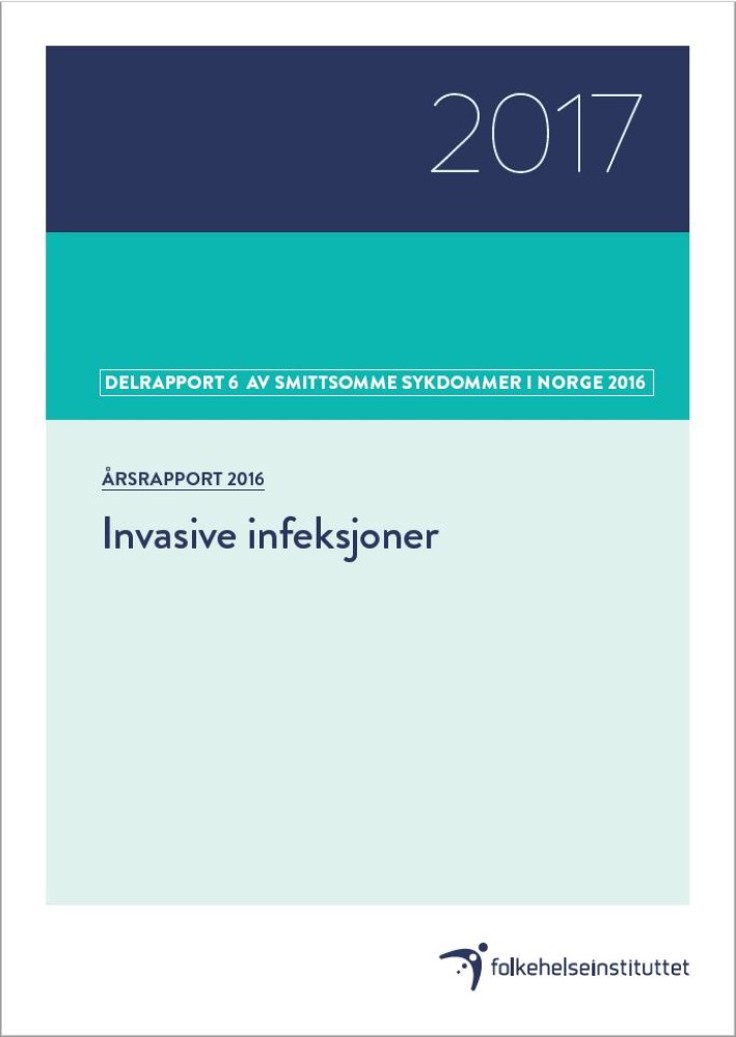 Invasive infeksjoner. Årsrapport 2016.JPG
