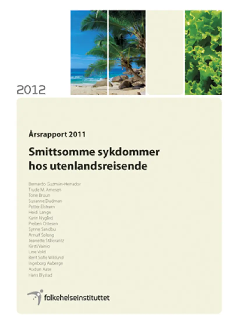 Smittsomme sykdommer hos utenlandsreisende.jpg