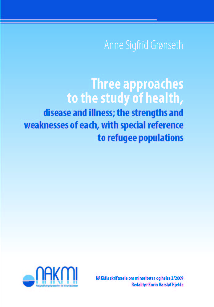 three-approches-to-the-study-of-health-nakmi-skriftserie-2-2009_Side_01.jpg