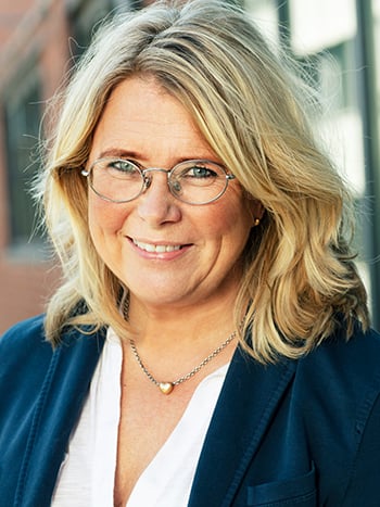 Liv Bente Romundstad