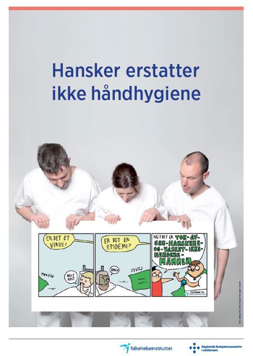 Hansker erstatter ikke håndhygiene_plakat.JPG