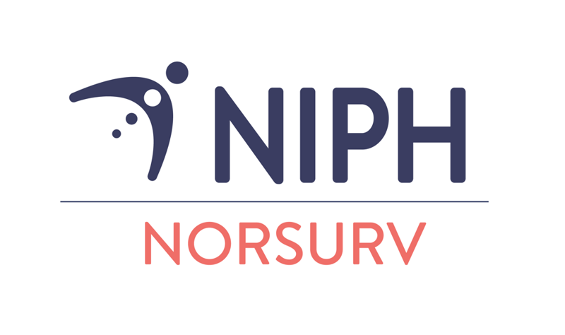 Logo NORSURV