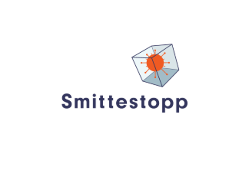 Smittestopp-logo