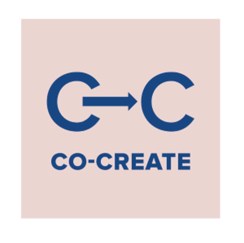 Co-create logo