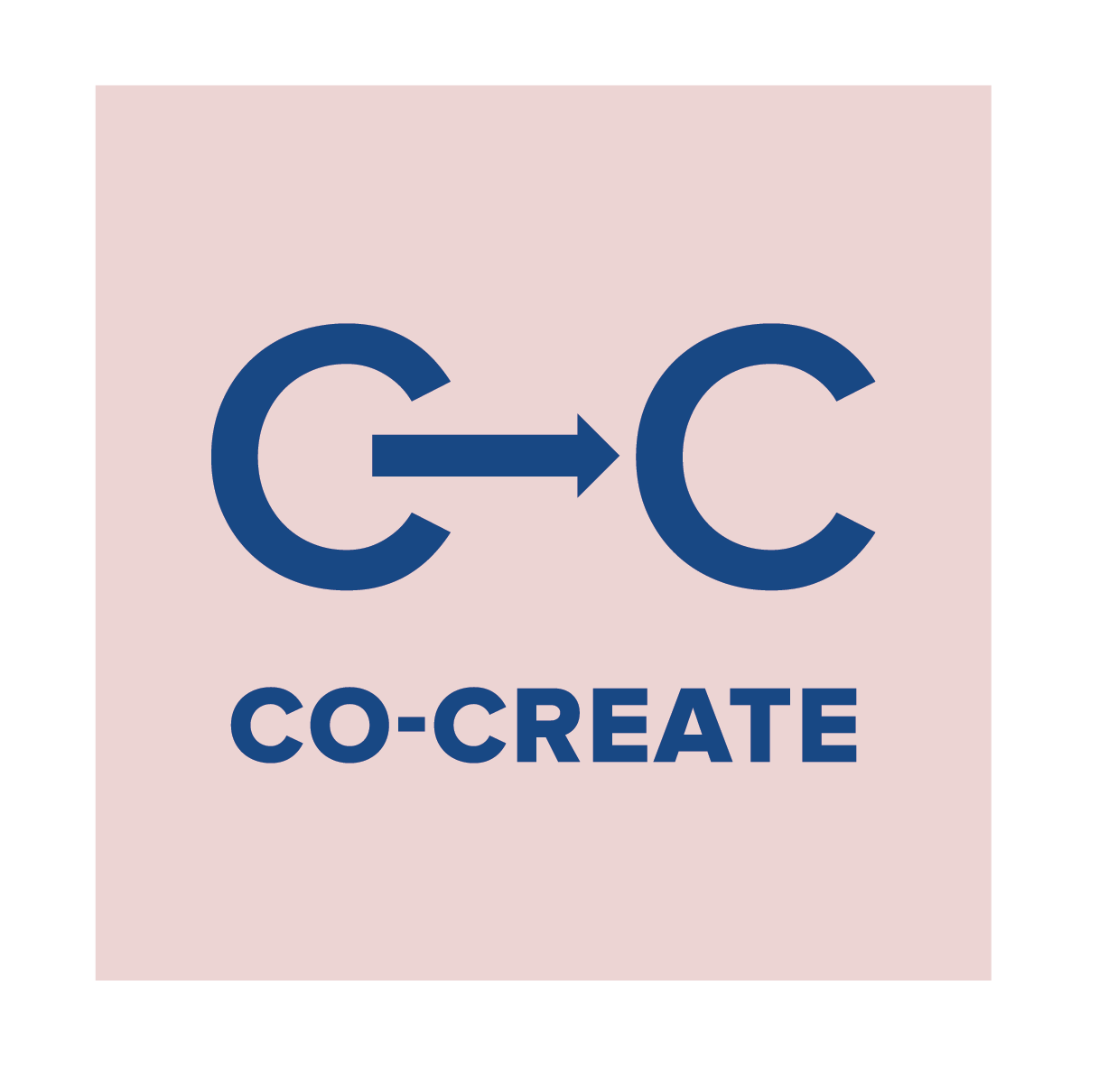 CO-CREATE logo