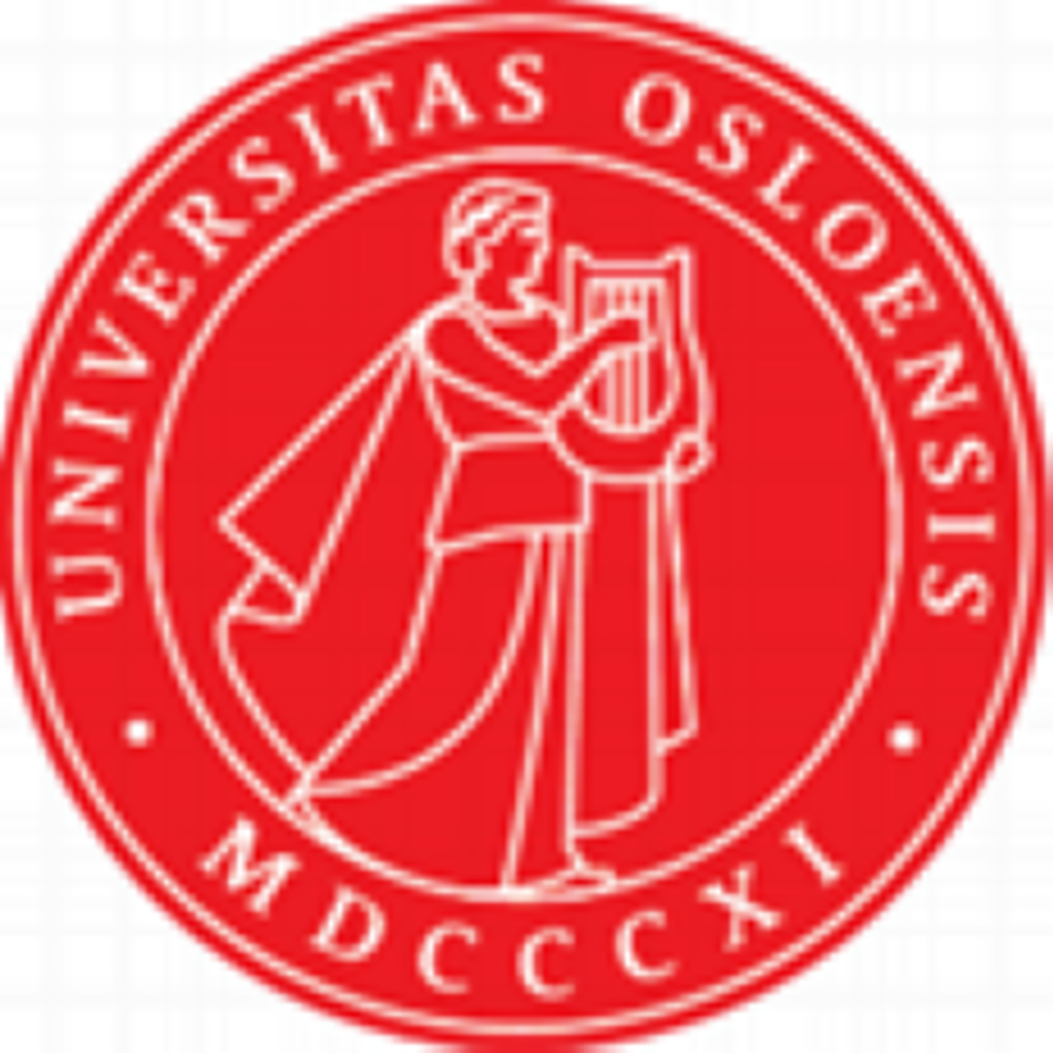 logo university of oslo