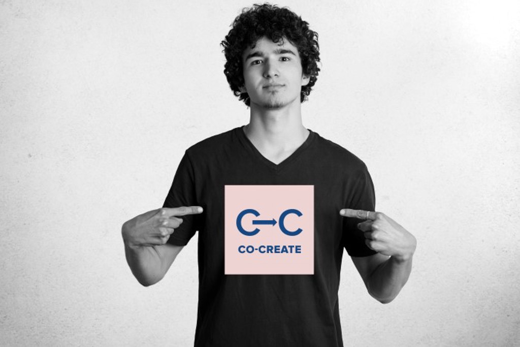 What is CO-CREATE - NIPH