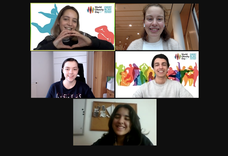 Youth Task Force_Newsletter April 2021