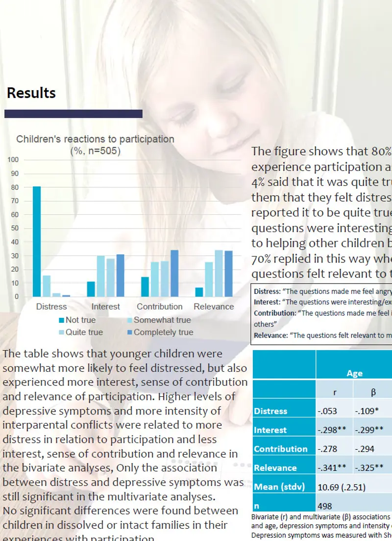 Utsnitt fra FamilieForSK-poster