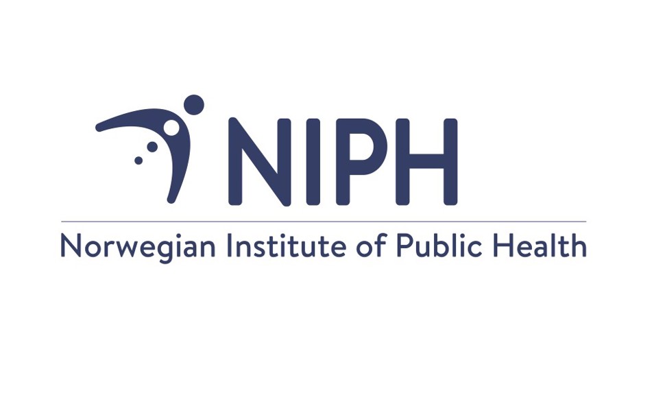 NIPH logo