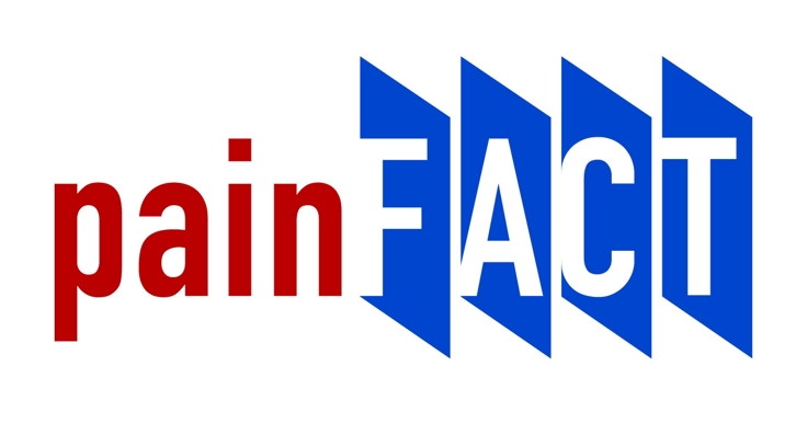 painfact logo
