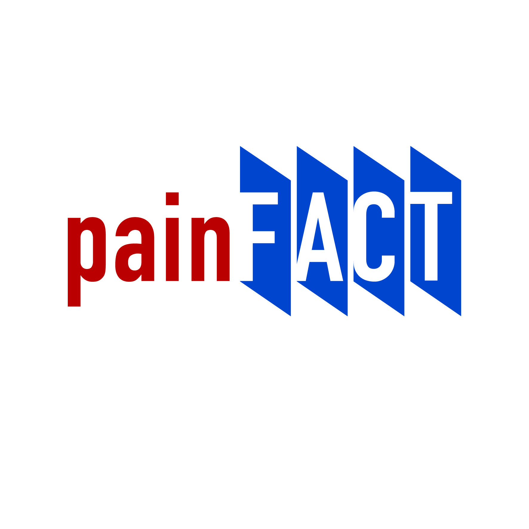 Logo PainFACT