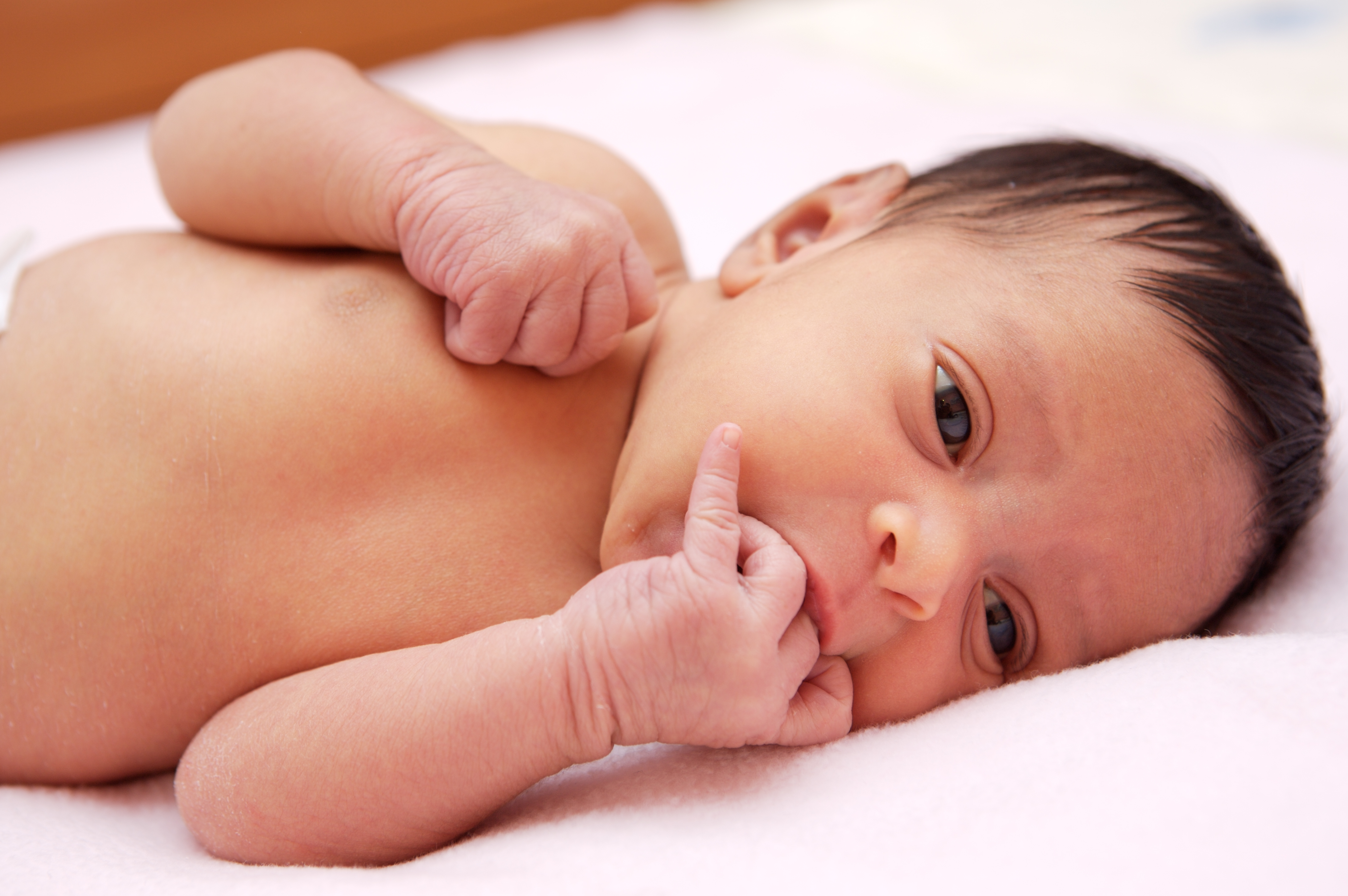 Bcg vaksine baby bivirkninger