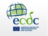ECDC logo. 