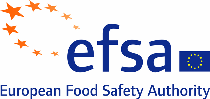 EFSA logo used with permission of EFSA