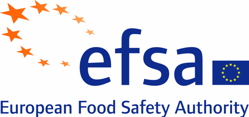 EFSA logo used with permission of EFSA