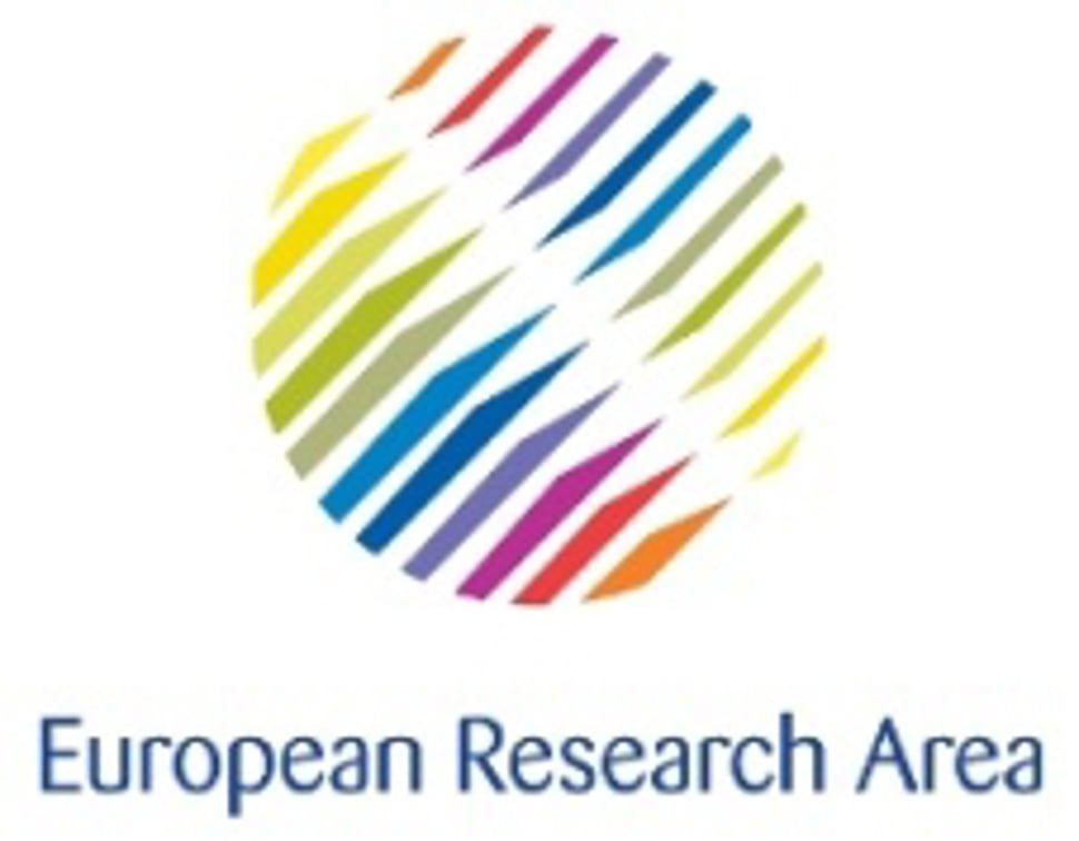 European Research Area logo 